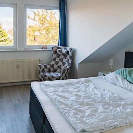 Morgenrot Apartment Dranske Exterior foto
